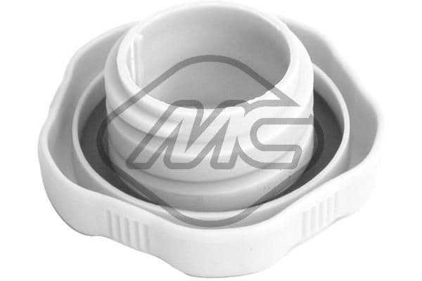 buson,umplere ulei METALCAUCHO 03862