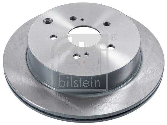 Disc frana FEBI BILSTEIN 108483