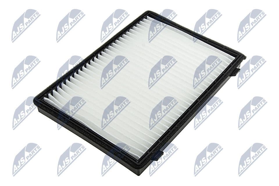 Filtru, aer habitaclu NTY FCF-DW-015