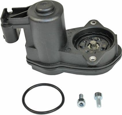 Element actionare. etrier frana de parcare METZGER 0899056