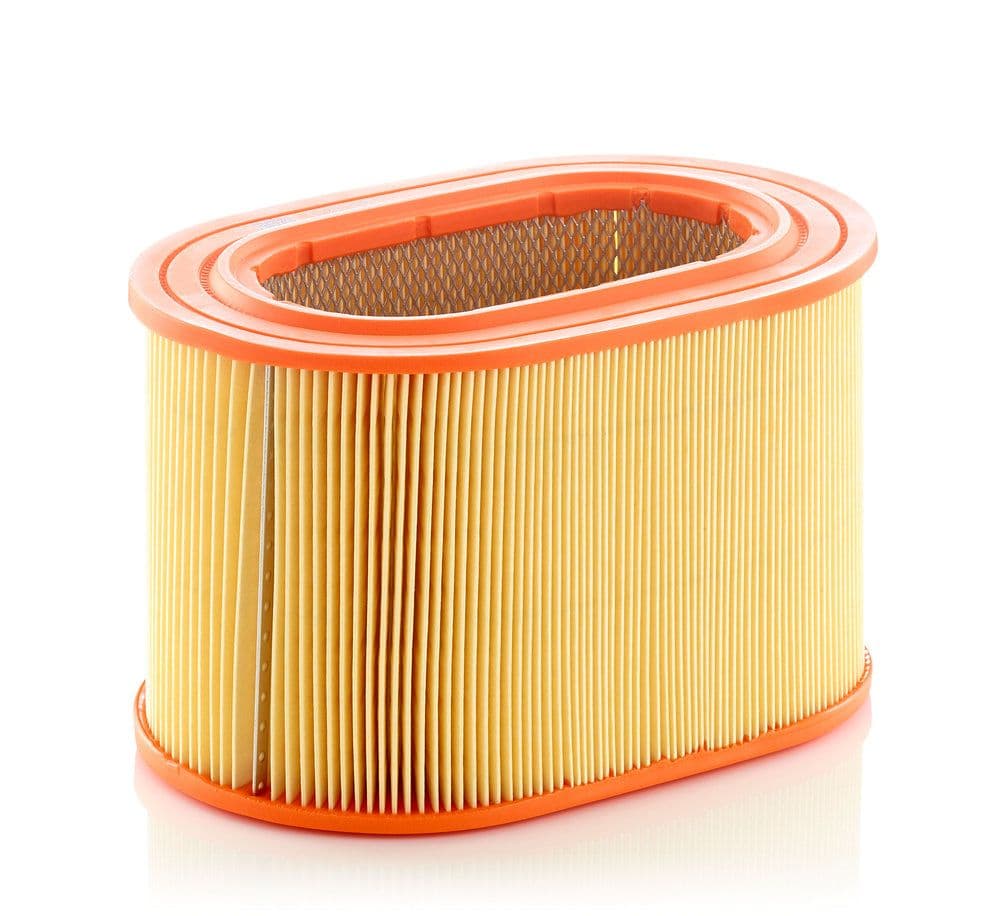 Filtru aer MANN-FILTER C 24 135