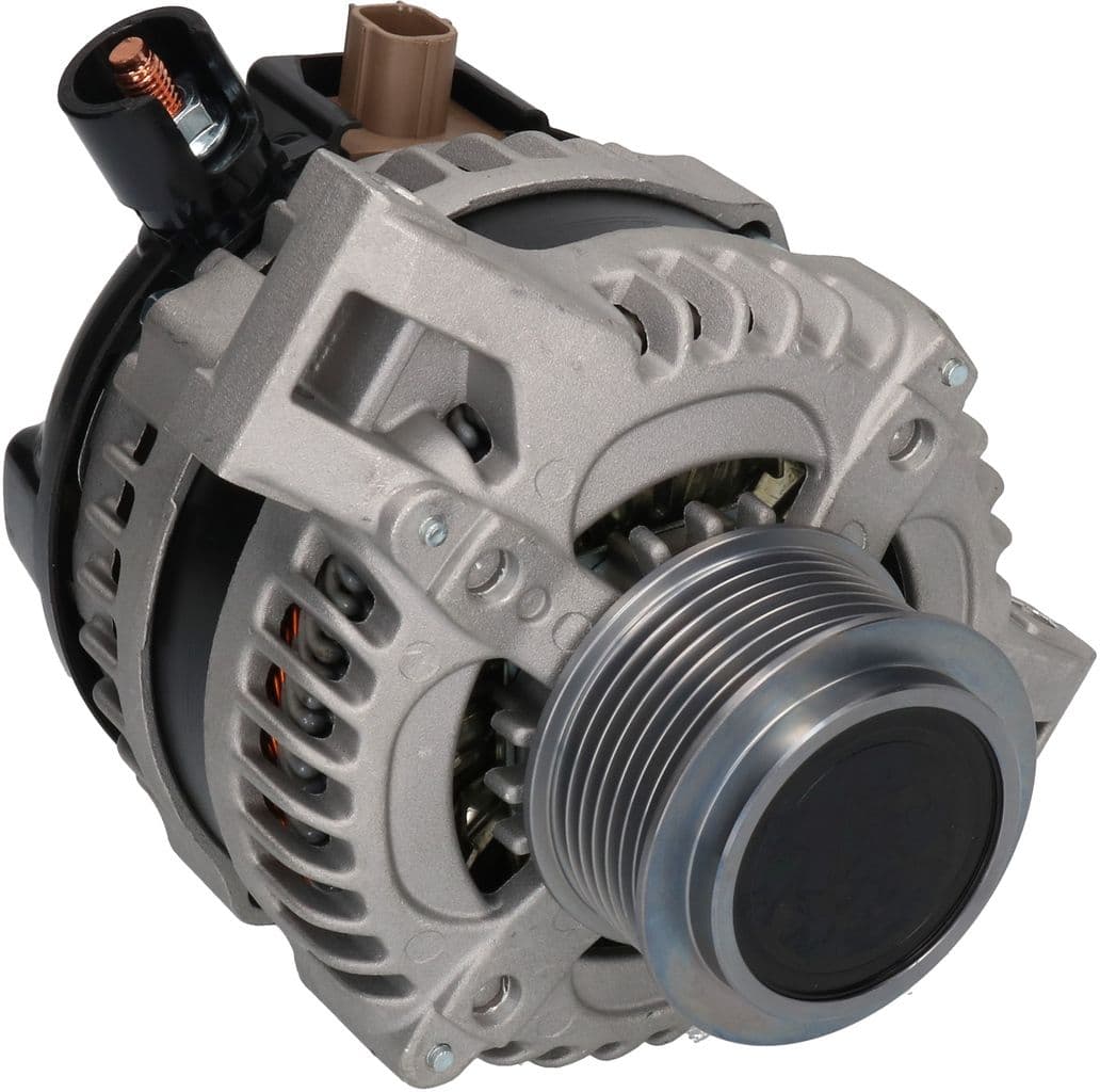 Generator / Alternator HC-Cargo F 032 115 983
