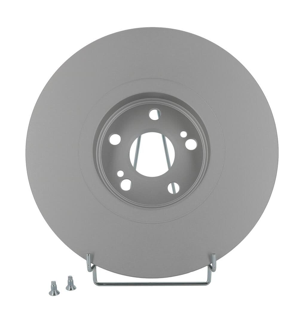 Disc frana FERODO PREMIER High Carbon DDF1405C-1