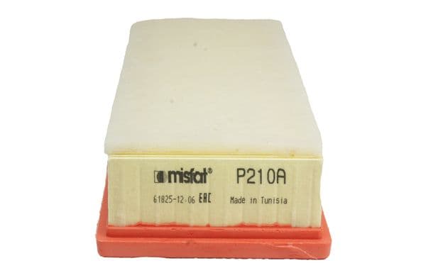 Filtru aer MISFAT P210A