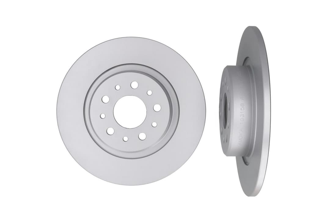 Disc frana KAMOKA 103158