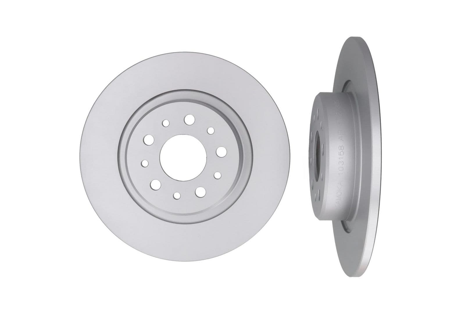 Disc frana KAMOKA 103158