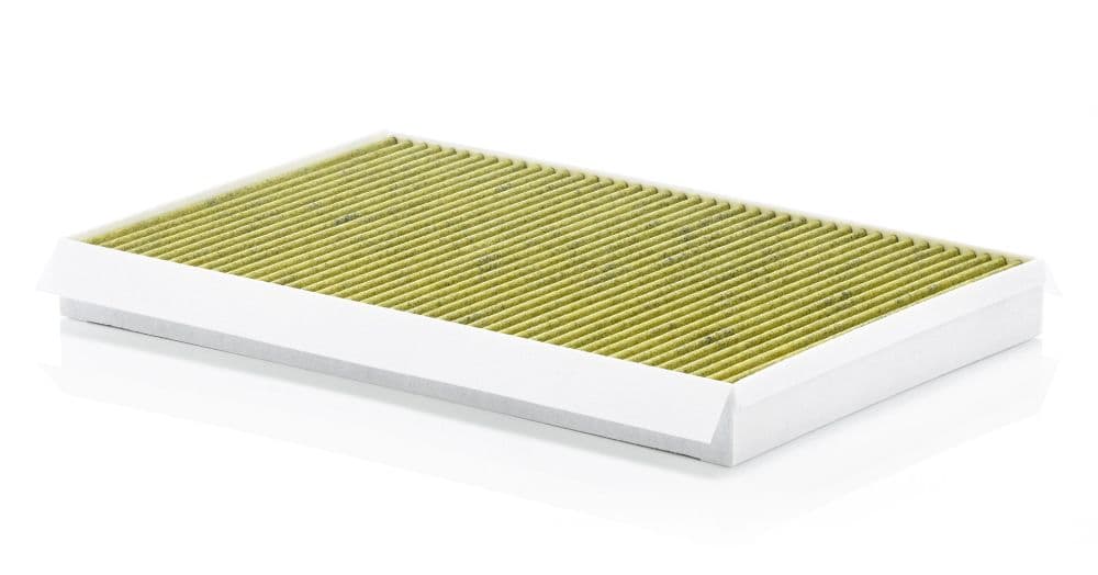 Filtru, aer habitaclu MANN-FILTER FP 3569