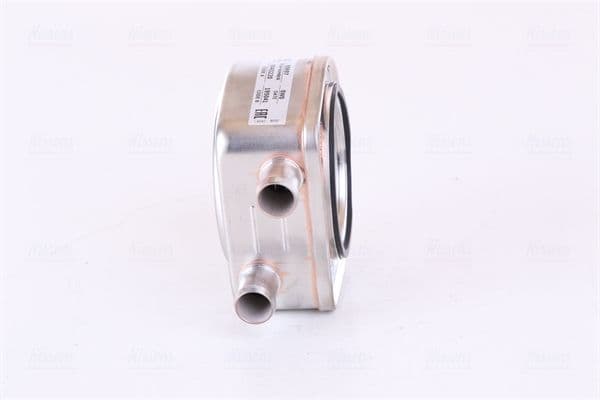 Radiator ulei, ulei motor NISSENS 90697
