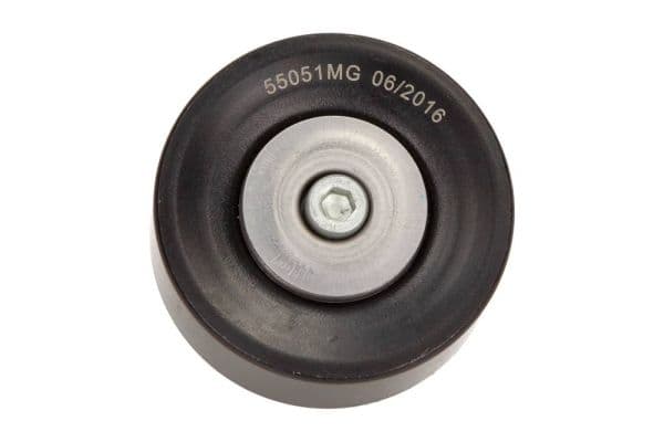 Rola ghidare/conducere, curea transmisie MAXGEAR 54-0626