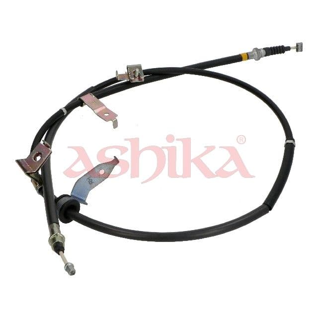 Cablu, frana de parcare ASHIKA 131-03-328R