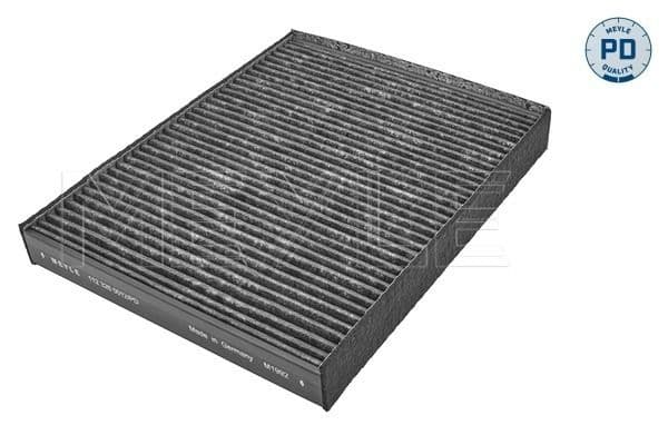 Filtru, aer habitaclu MEYLE -PD: Advanced performance and design. 112 326 0012/PD