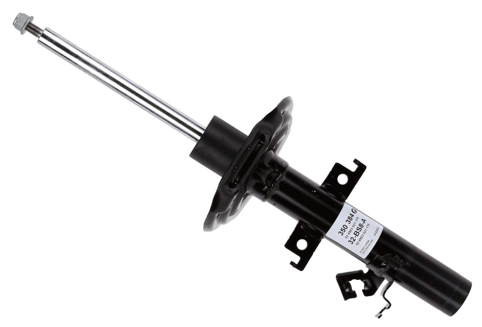 amortizor SACHS 350 384