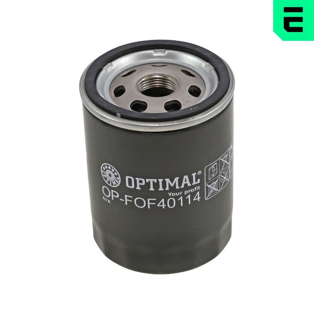 Filtru ulei OPTIMAL OP-FOF40114
