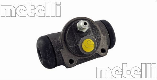 Cilindru receptor frana METELLI 04-0361