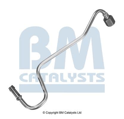 Conducta de presiune, senzor de presiune (filtru particule) BM CATALYSTS PP11029A