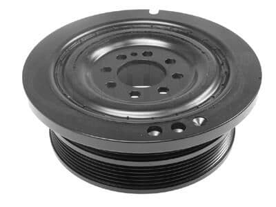 Fulie curea, arbore cotit CORTECO 80001104