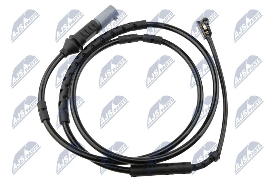 senzor de avertizare,uzura placute de frana NTY HCZ-BM-027