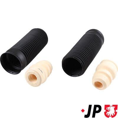 chit protectie praf,amortizor JP Group 1542703610