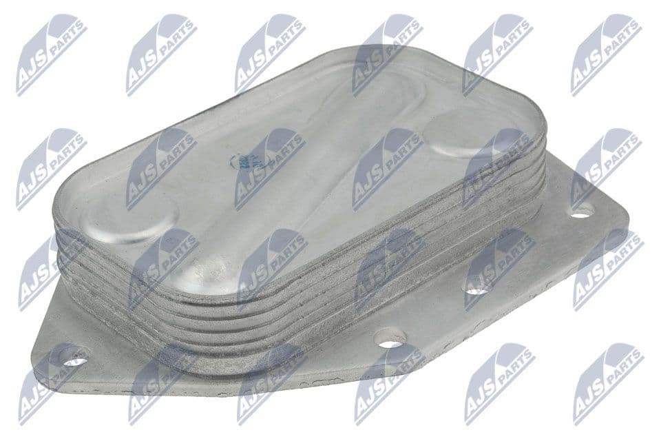 Radiator ulei, ulei motor NTY CCL-FT-007