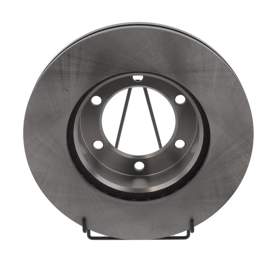 Disc frana FERODO PREMIER DDF2435