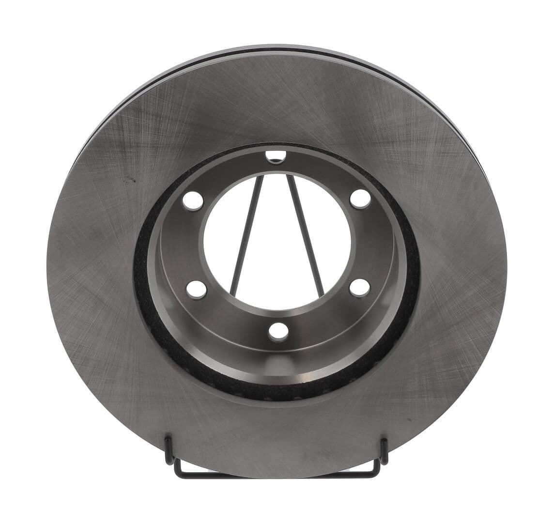 Disc frana FERODO PREMIER DDF2435