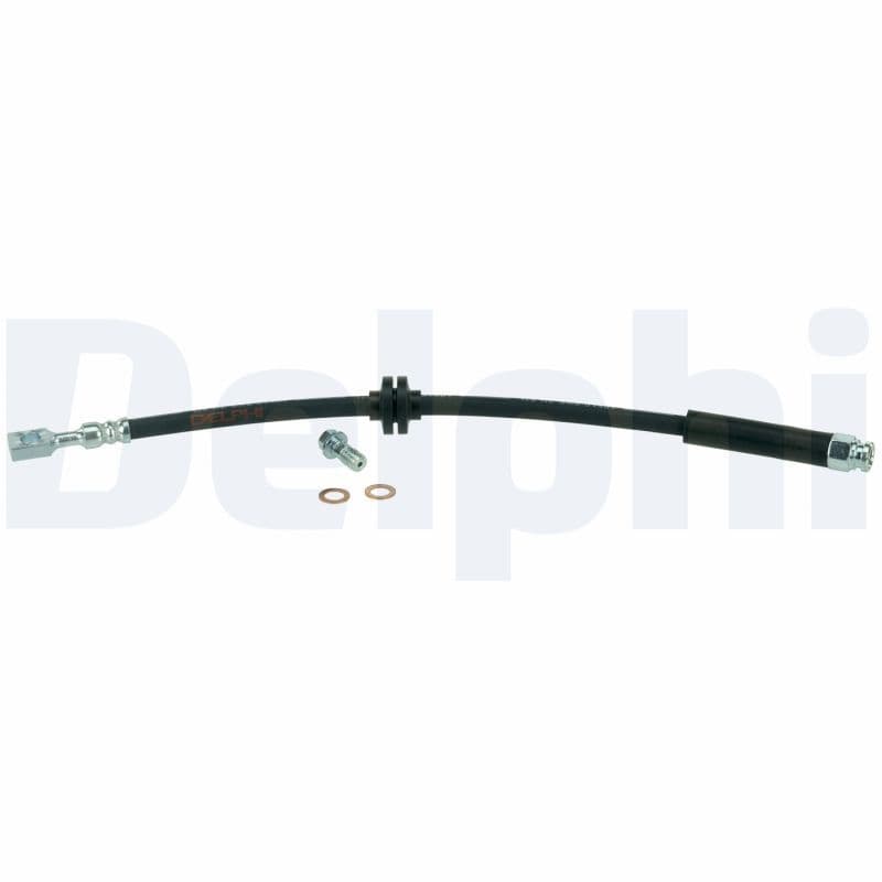 Furtun frana DELPHI LH7335
