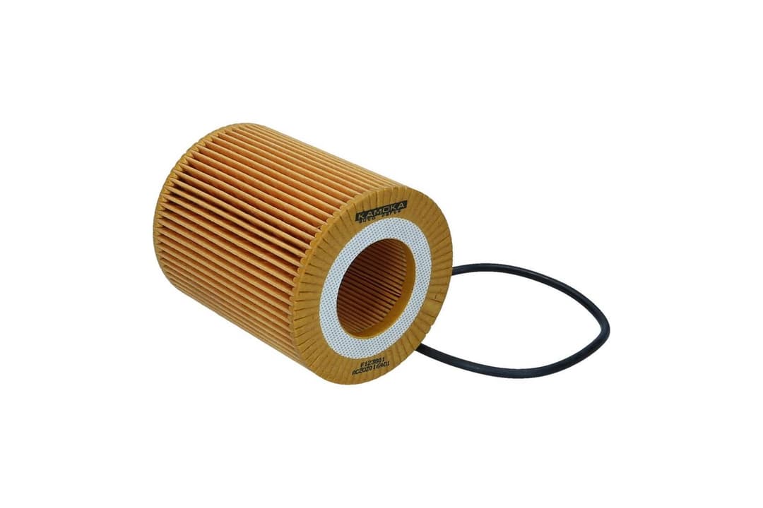 Filtru ulei KAMOKA F123801