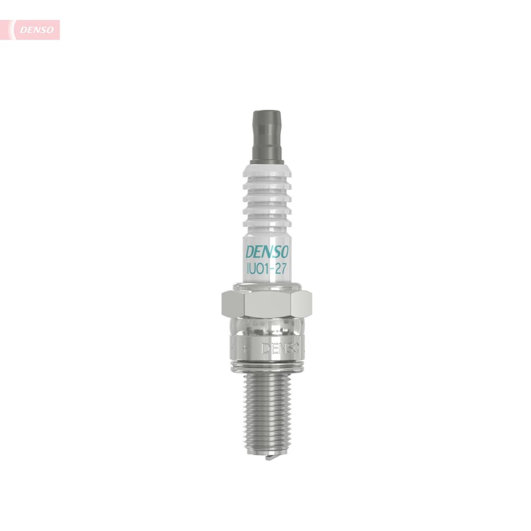 Bujie DENSO Iridium Racing IU01-27