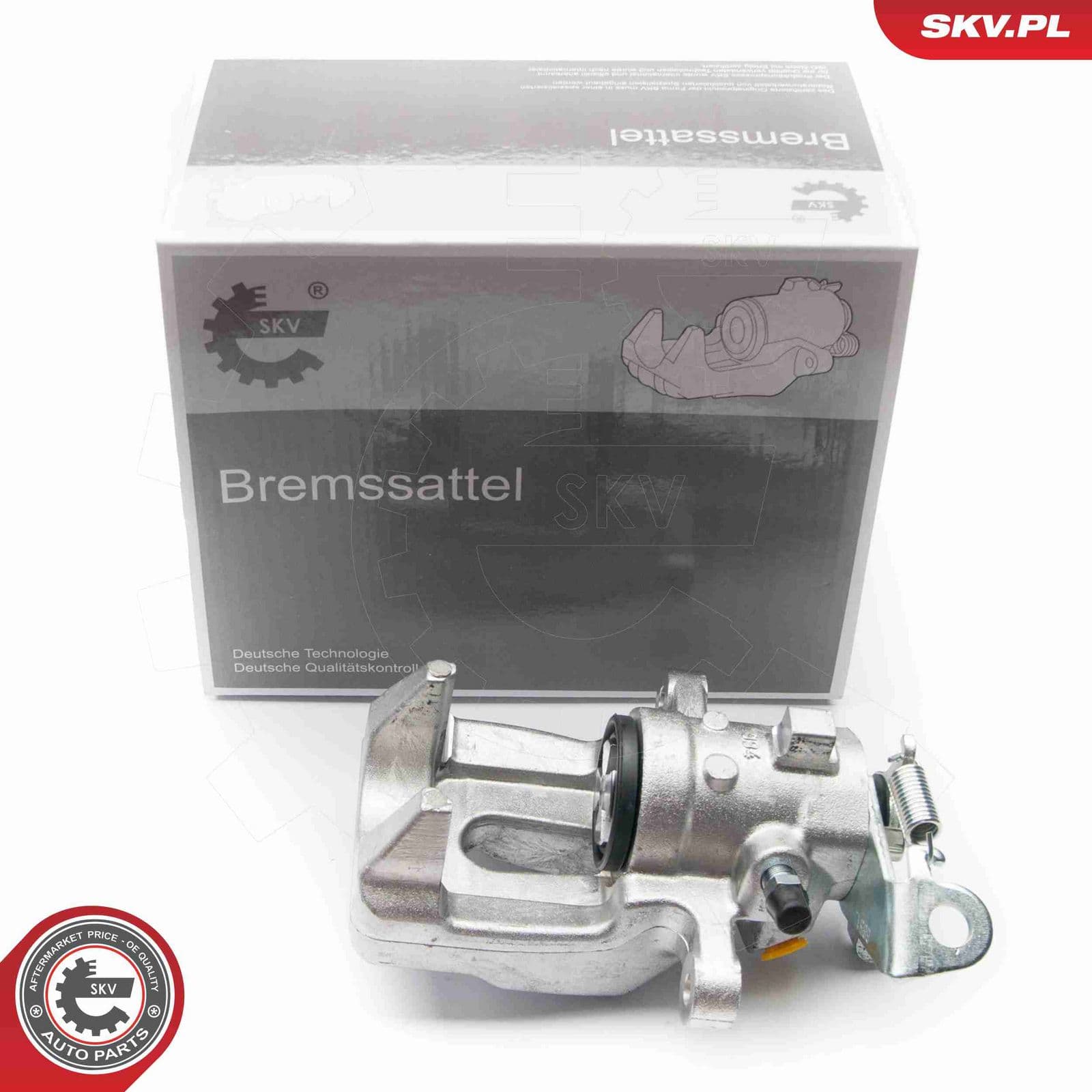 Etrier frana ESEN SKV 23SKV523