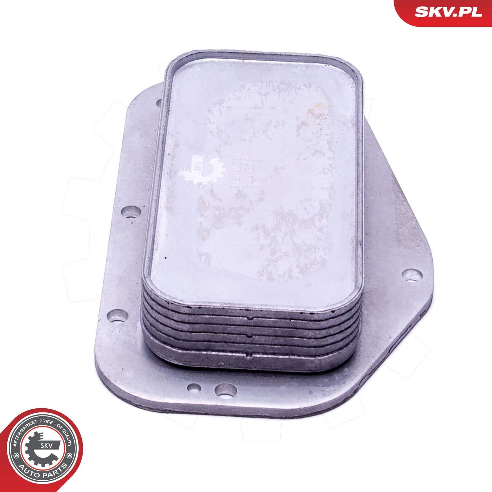 Radiator ulei, ulei motor ESEN SKV 31SKV231