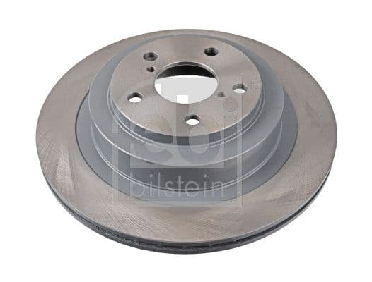 Disc frana FEBI BILSTEIN 170763