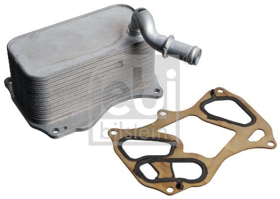 Radiator ulei, ulei motor FEBI BILSTEIN 172719