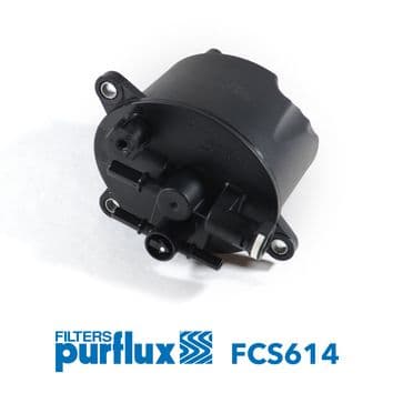 filtru combustibil PURFLUX FCS614