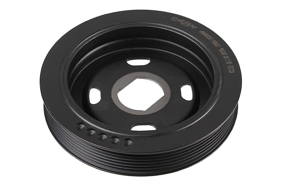 Fulie curea, arbore cotit METZGER 6400120