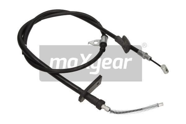 Cablu, frana de parcare MAXGEAR 32-0465