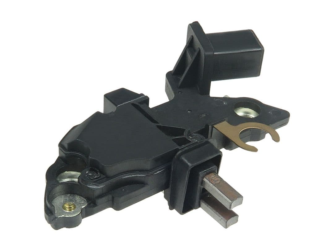 Regulator, alternator AS-PL AS ARE0074P