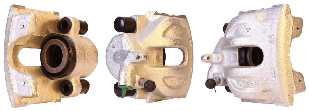 Etrier frana ELSTOCK 87-0525