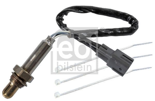 Sonda Lambda FEBI BILSTEIN 175833
