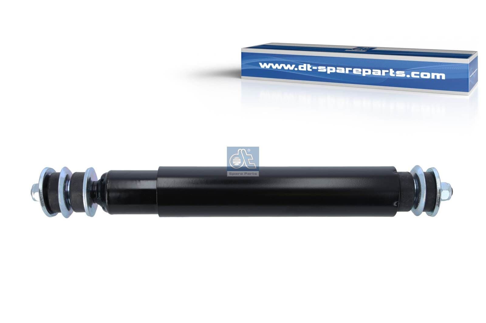 amortizor DT Spare Parts 7.12579
