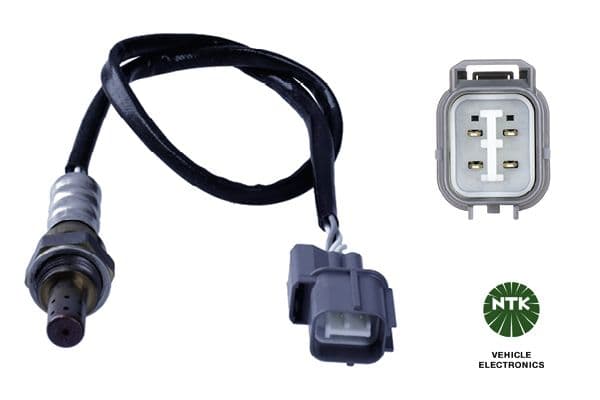 Sonda Lambda NTK 92955