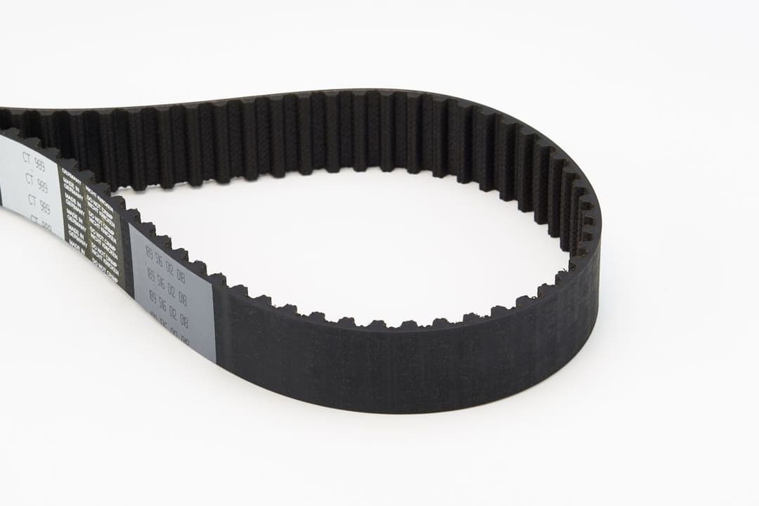 Curea de distributie CONTINENTAL CTAM CT989