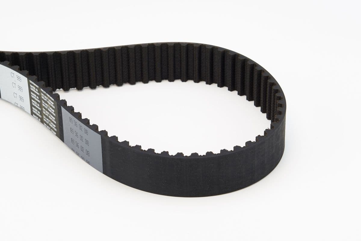 Curea de distributie CONTINENTAL CTAM CT989