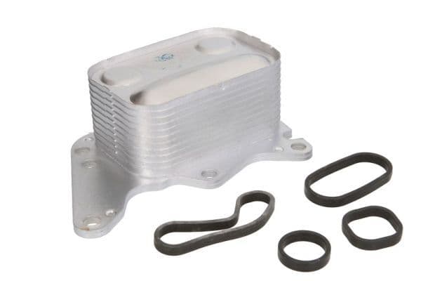 Radiator ulei, ulei motor THERMOTEC D4C010TT