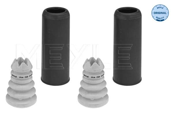 chit protectie praf,amortizor MEYLE -ORIGINAL-KIT: Better solution for you! 714 740 0008
