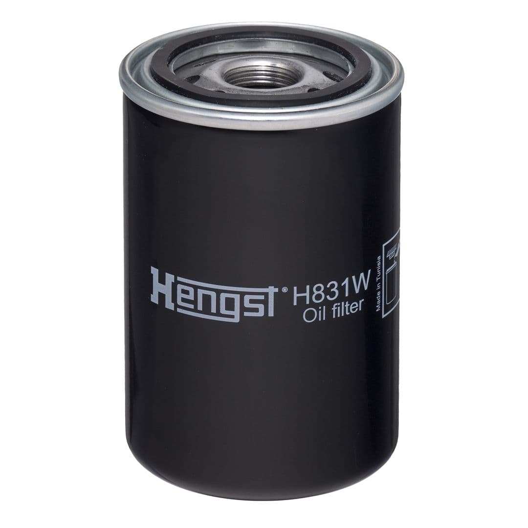Filtru ulei HENGST FILTER H831W