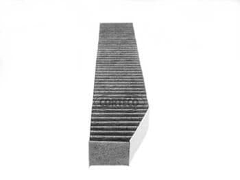 Filtru, aer habitaclu CORTECO 80000415