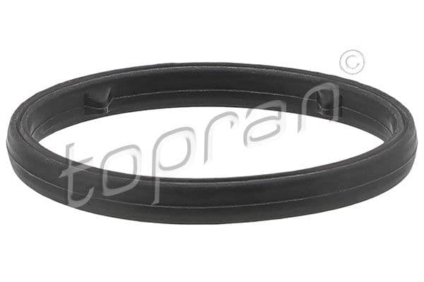 Garnituri, carcasa filtru ulei TOPRAN 628 118