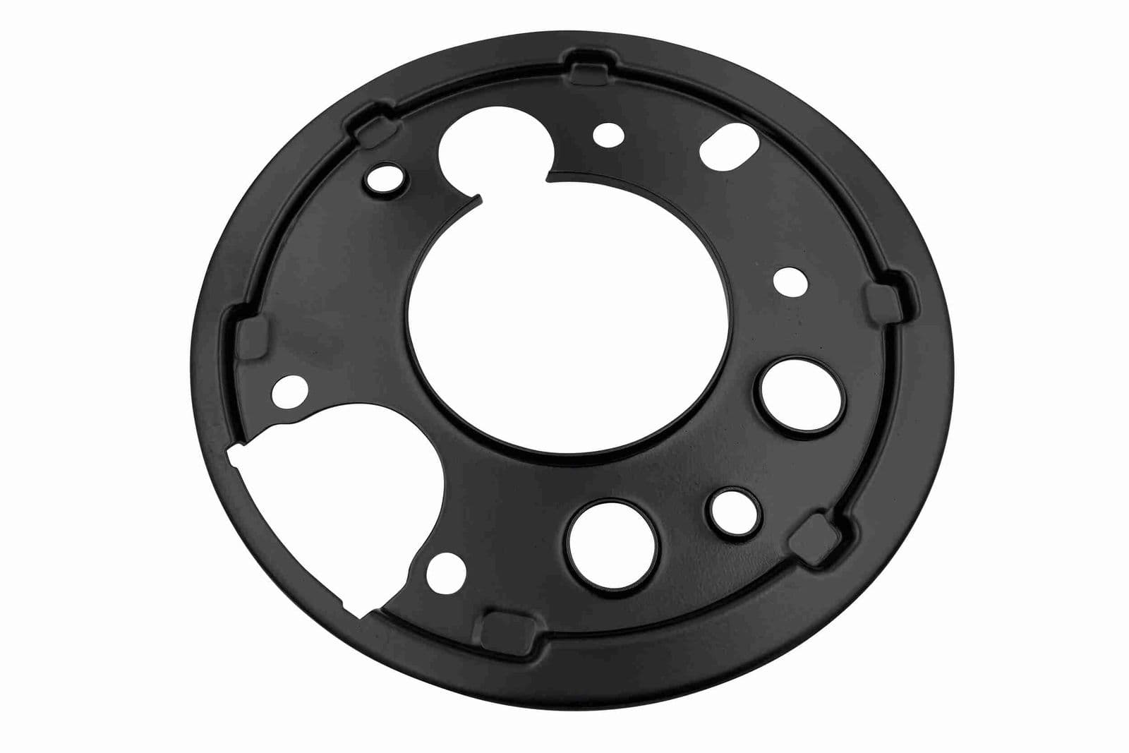 protectie stropire,disc frana VAICO Original Quality V30-3589