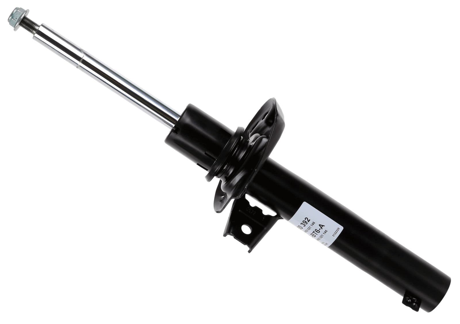 amortizor SACHS 350 392