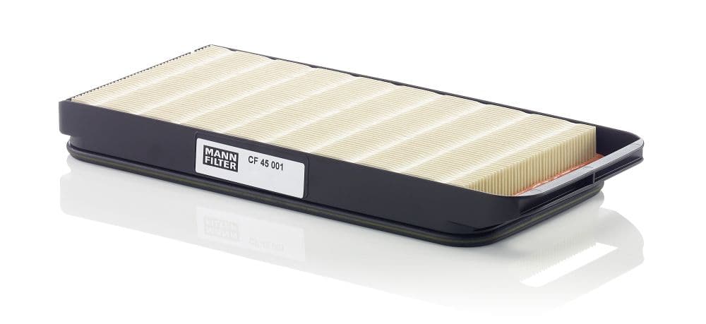 Filtru aer secundar MANN-FILTER CF 45 001